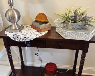 sofa table