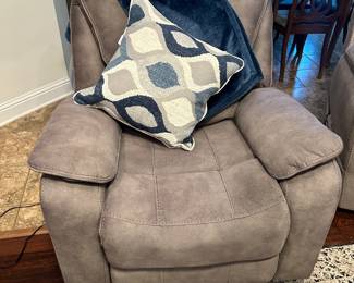 power recliner