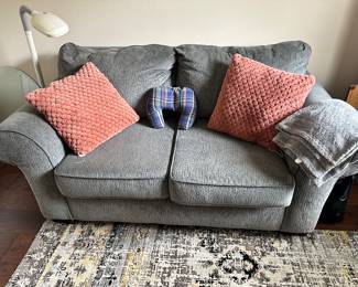 love seat