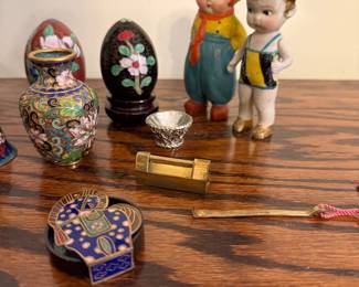 Some of these items have been sold