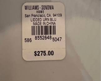 Retail price
