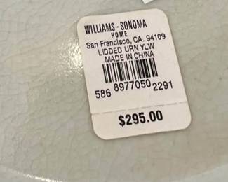 Retail Price