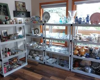 canister sets, decor, candles, wall art