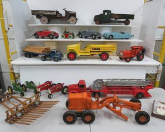 Toys