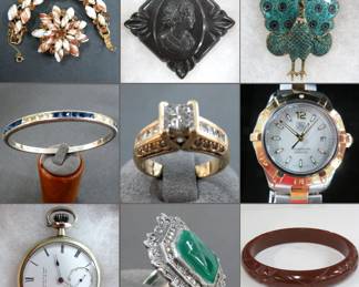 JewelryCollage