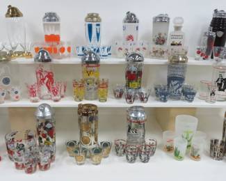 Shakers