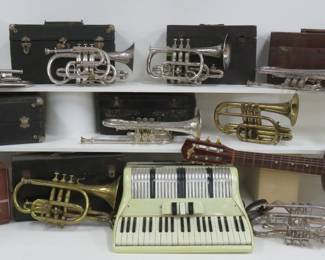 Instruments