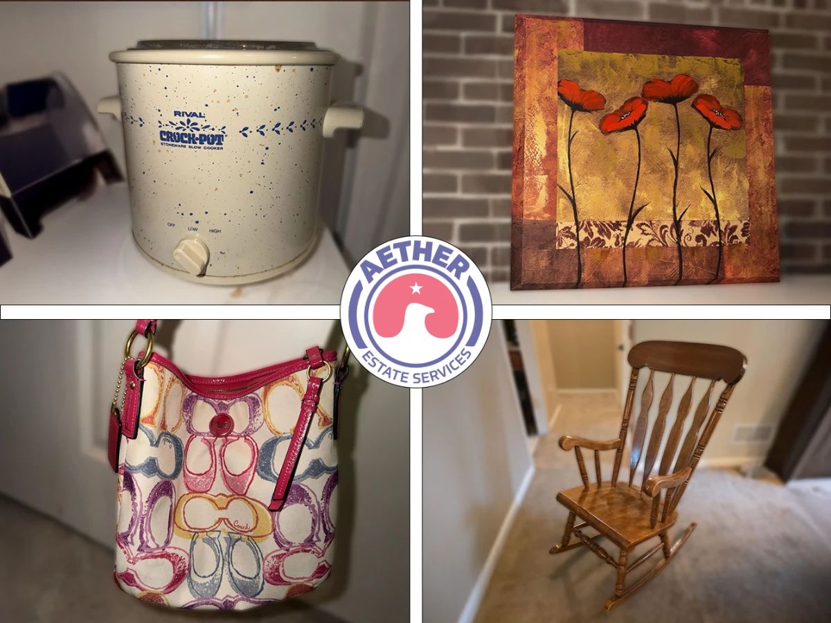 AetherServices OnlineAuctionAuctions EstateSale Louisville