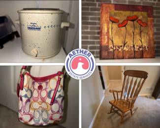 AetherServices OnlineAuctionAuctions EstateSale Louisville