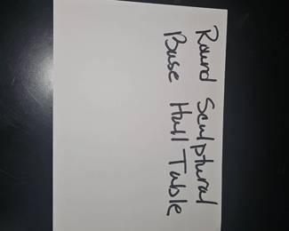 Sale Picture