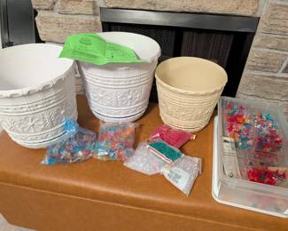 Lawnware Flower Pot Hanging Lamp Kit Instructions 