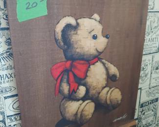 Sale Picture