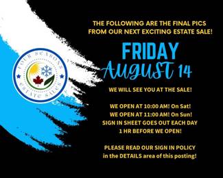 Sale Picture