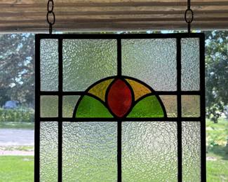 Stained Glass Art