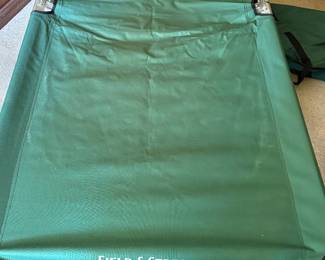 Field & Stream Camping Cot