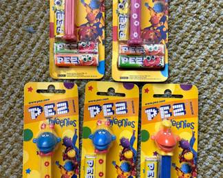 Tweenies