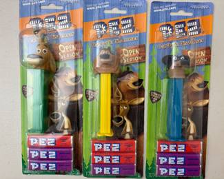 Open Season