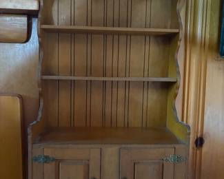 Mini Cupboard