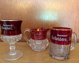Rockford Souvenir & Belvidere