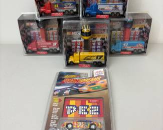 Nascar Racing Collectables