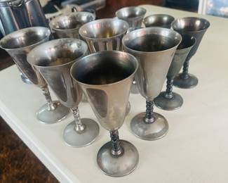 pewter