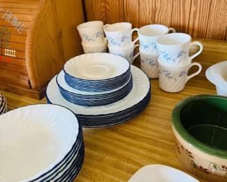 corelle