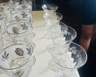 echted glass