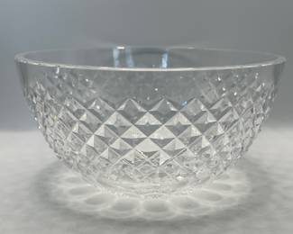 Waterford Crystal Colleen Fruit Bowl