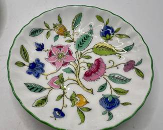 Minton "Haddon Hall" Bone China
