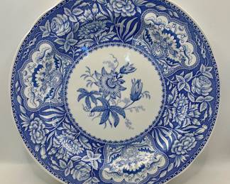 Spode Blue Room Dinner Plates