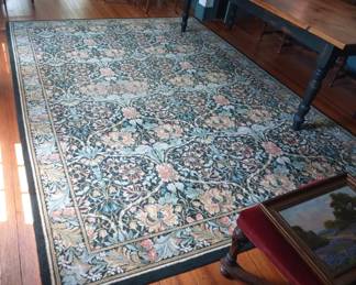 Whitney rug