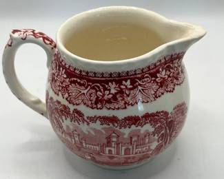 Pottery