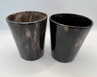 Horn Cups