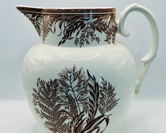 Large Pitcher - Martha Stewart