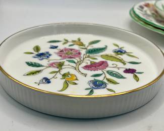 Minton "Haddon Hall" Bone China