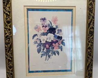 Framed art print — Home Decor in Amherst MA