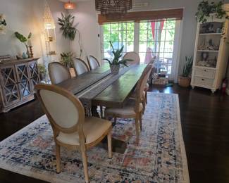 Oceanport Moving Sale~ High End! Amazing Content Indoor and Out! A Sale Not To Miss