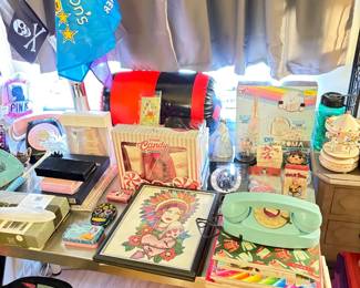Sale Picture