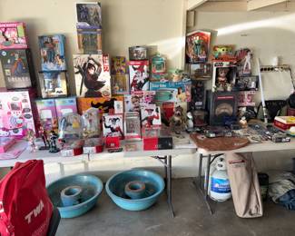 Sale Picture