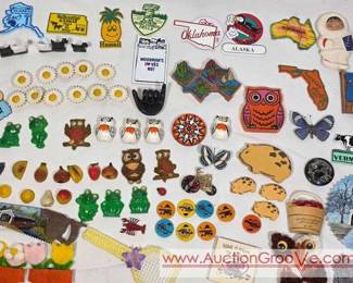 Magnet Collection