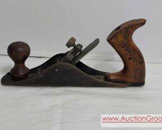 STANLEY 40 Wood Plane