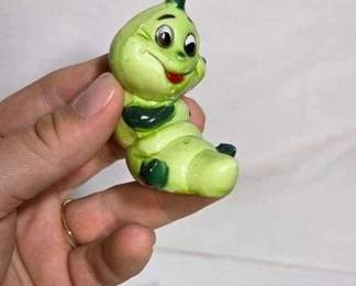 Very Cute Little Figurines