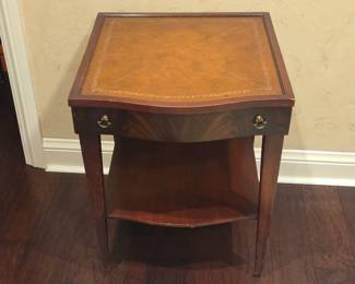 Sheraton Table $250