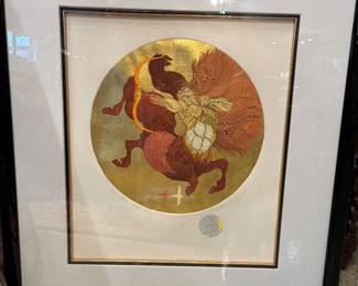 Guillaume Azoulay sagittarius