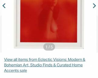 Sale Picture