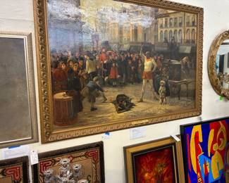 Sale Picture