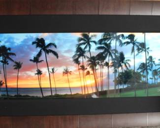 "Pacicic Nights" by Peter Lik 192,950 $2,200.00