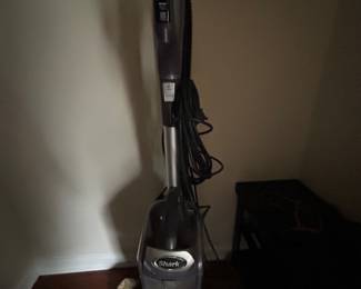 Shark vacuum