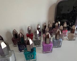 Mooncat Nail Lacquer 