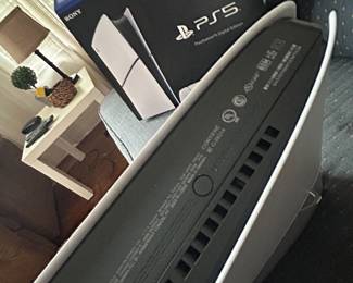 PlayStation 5